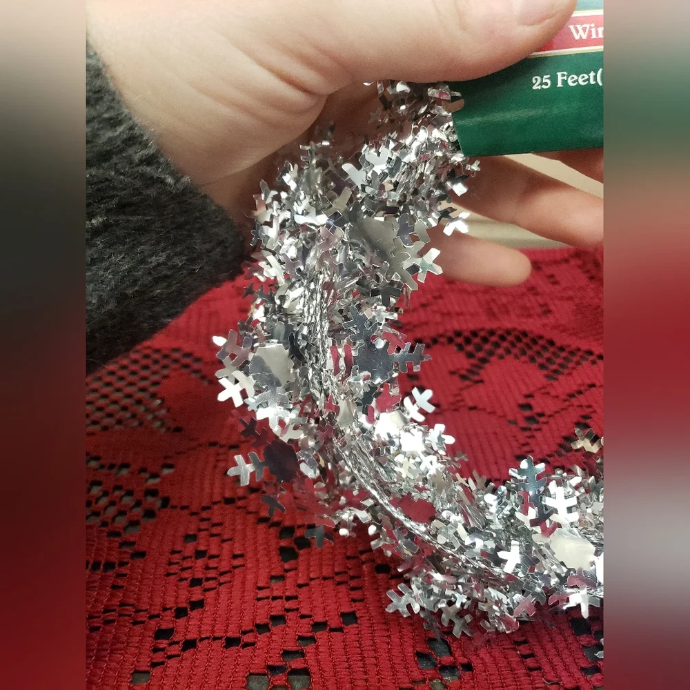 Trim A Home add festive